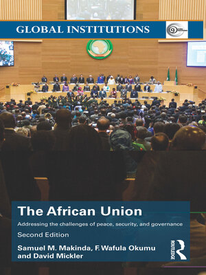 cover image of The African Union